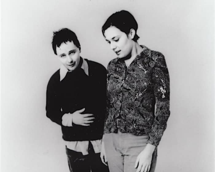 Stereolab tickets
