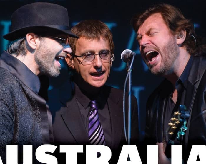 Australian Bee Gees - A Tribute to The Bee Gees tickets