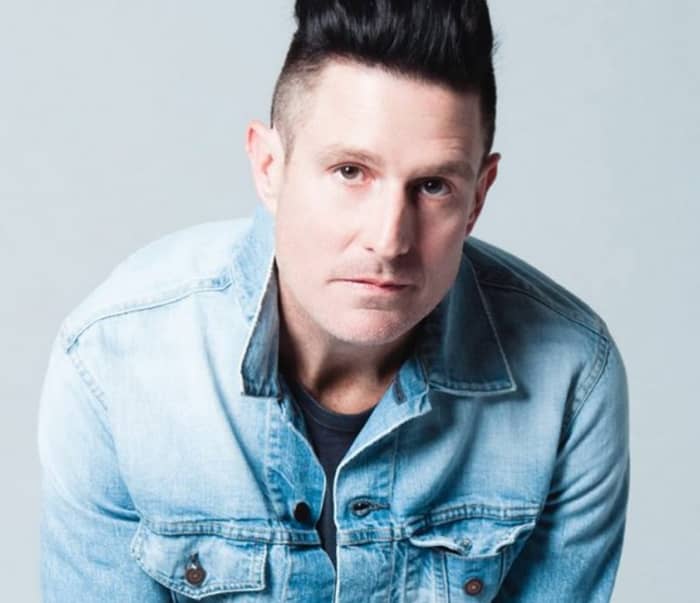 Wil Anderson events