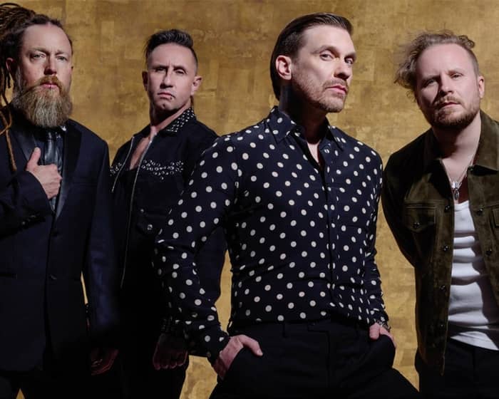 98 Rock presents Shinedown: Dance, Kid, Dance tickets