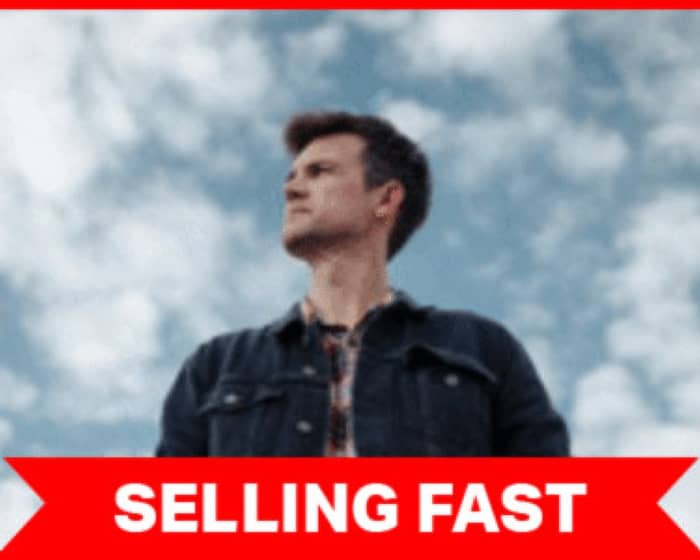 Tyler Hilton tickets