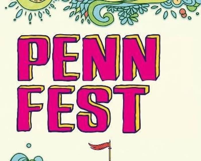 Penn Festival 2022 tickets