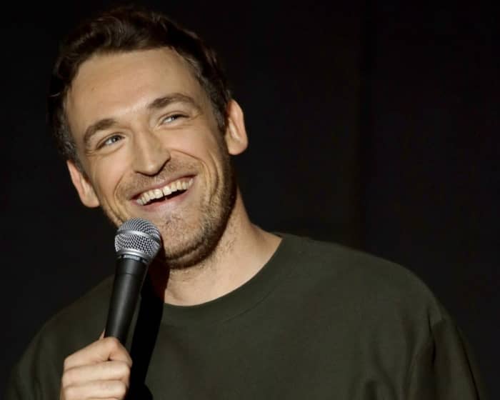 Dan Soder events