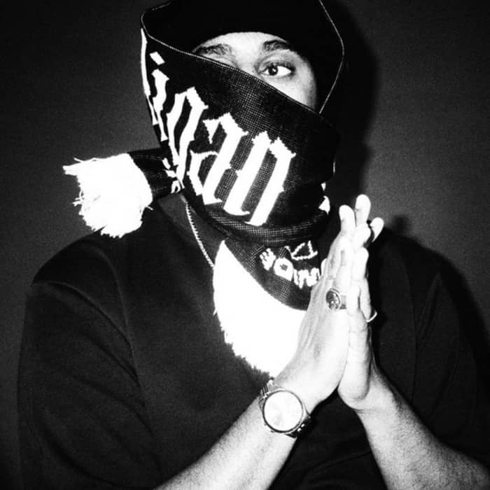 Jammz cover image