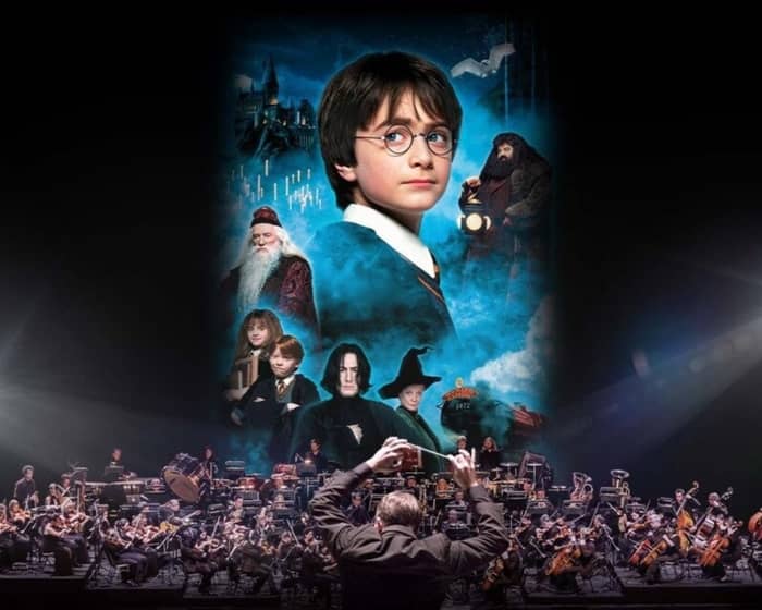 Harry Potter and the Philosopher's Stone in Concert tickets