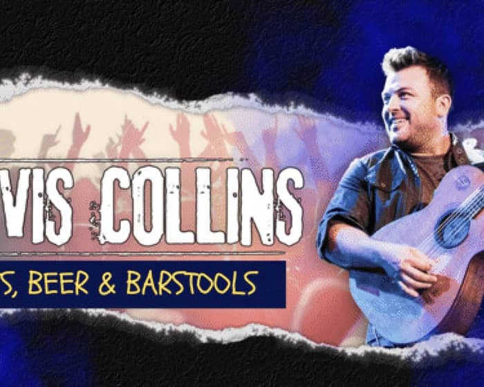 Travis Collins tickets