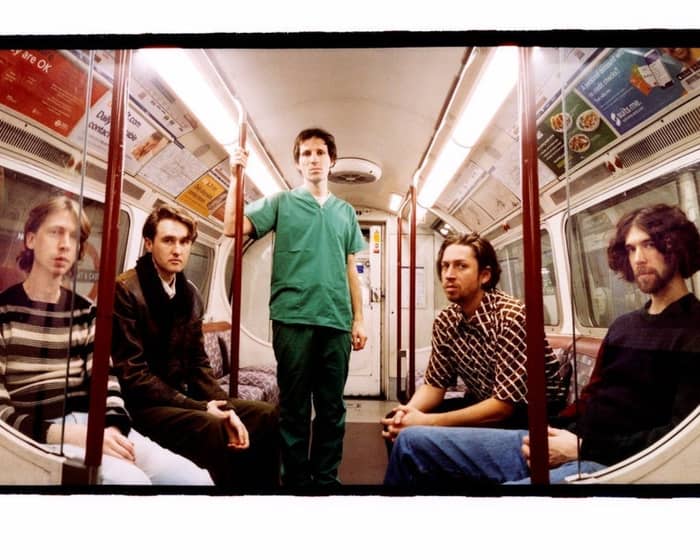 Swim Deep tickets