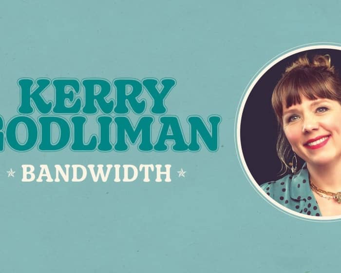 Kerry Godliman tickets