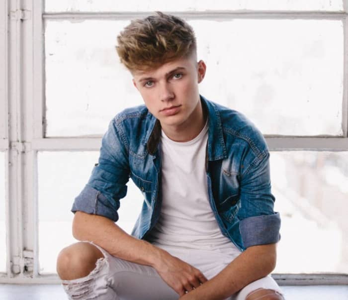 HRVY events