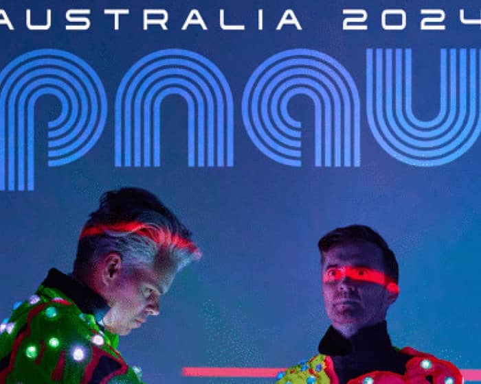 Pnau tickets