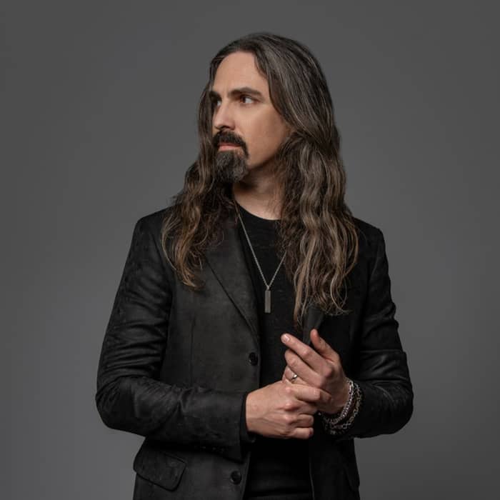 Bear McCreary cover image