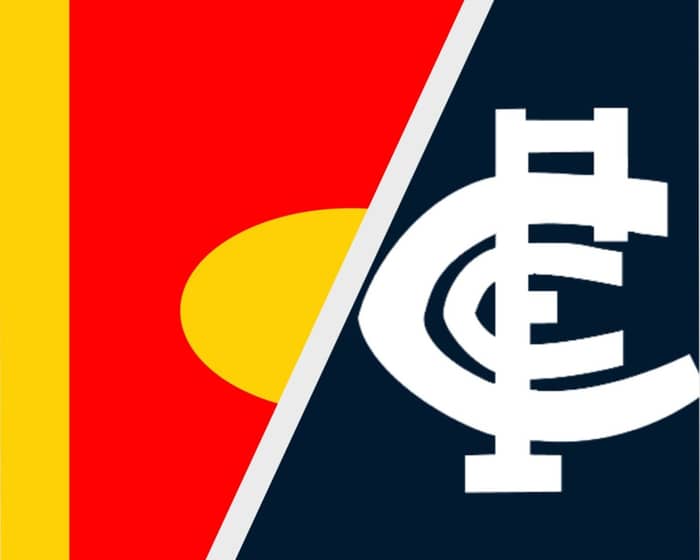 AFL Round 23 - Gold Coast vs. Carlton tickets