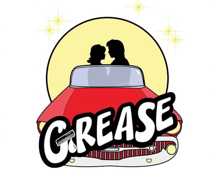 Grease the Musical 2021 tickets