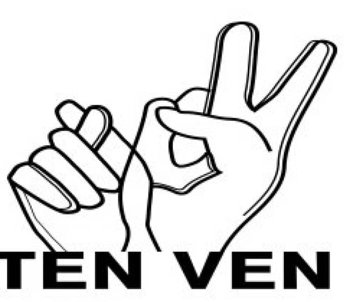 Ten Ven events