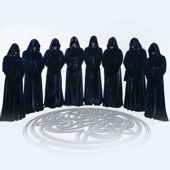 Gregorian cover image