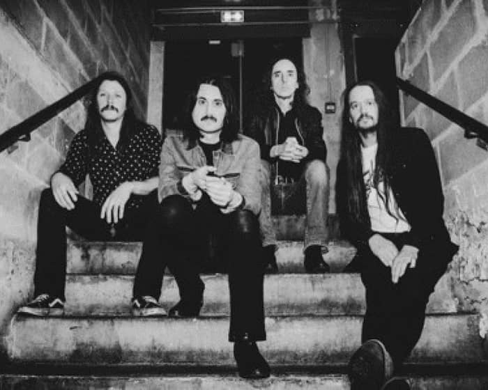 The Datsuns tickets