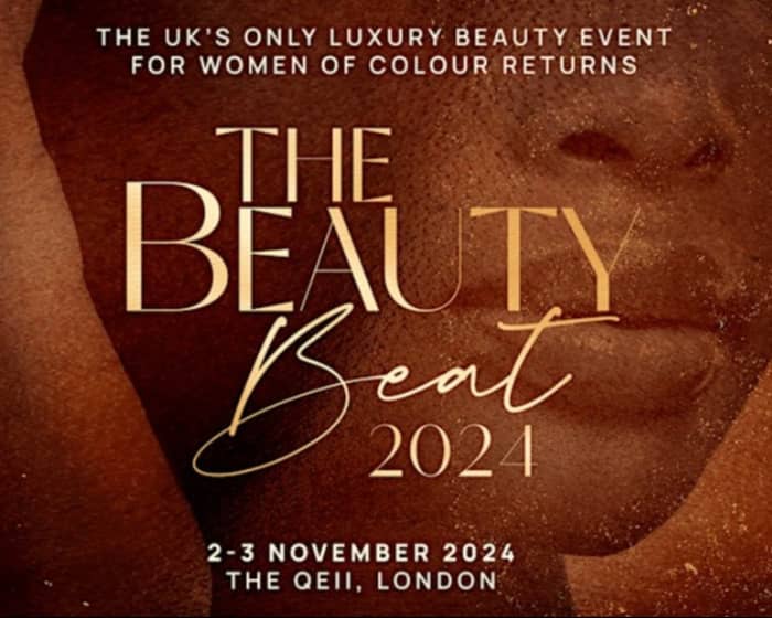 The Beauty Beat Event tickets