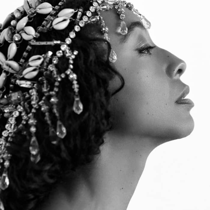 Corinne Bailey Rae cover image