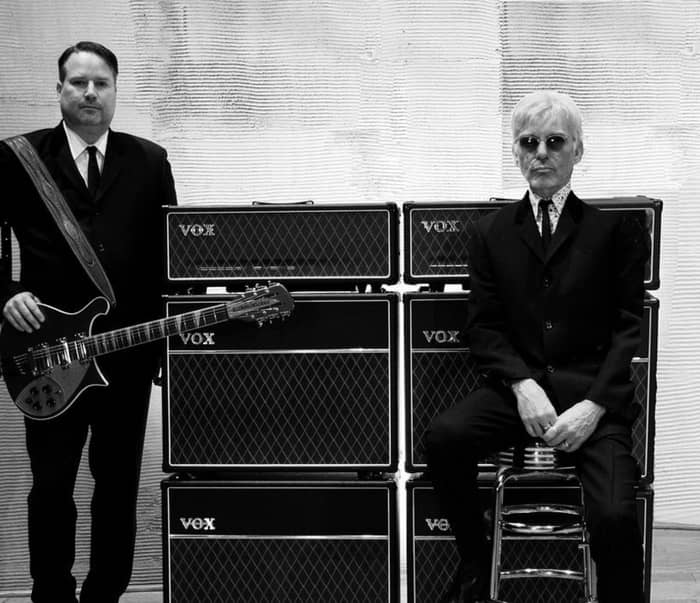 The Boxmasters tickets
