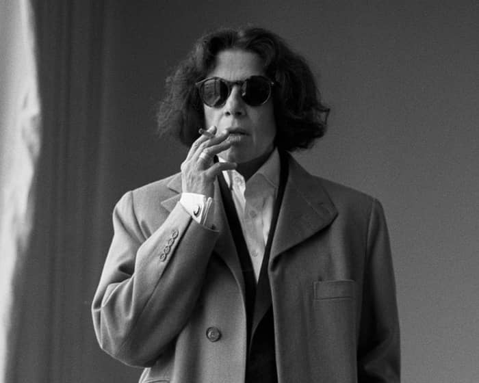 An Evening With Fran Lebowitz tickets
