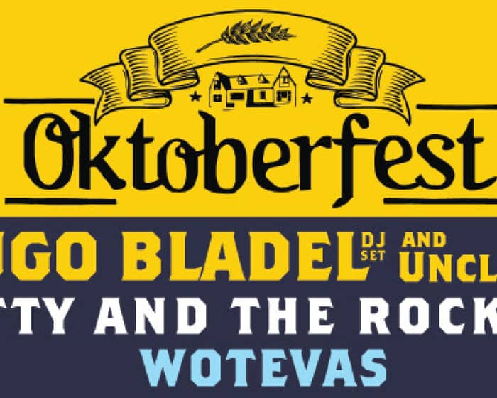 Oktoberfest 2024 tickets