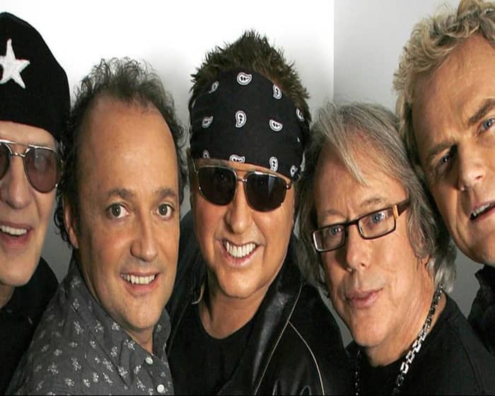 LOVERBOY tickets