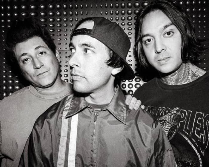 Pierce The Veil - I Can't Hear You World Tour tickets