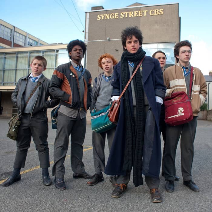 Sing Street tickets