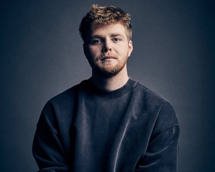 Alex Warren tickets