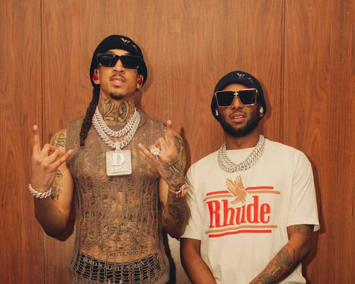 D-Block Europe tickets