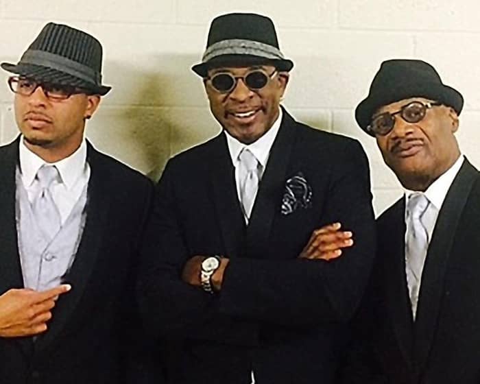 Dazz Band and The Delfonics tickets