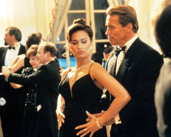 Tia Carrere tickets