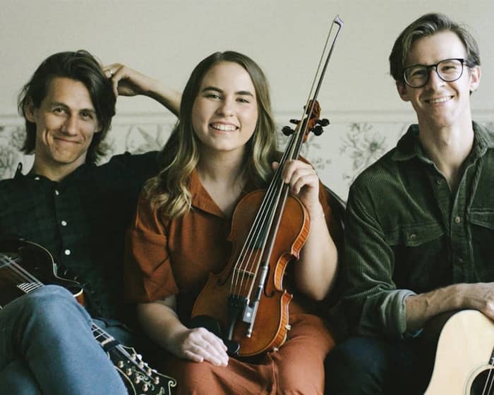 The Arcadian Wild tickets
