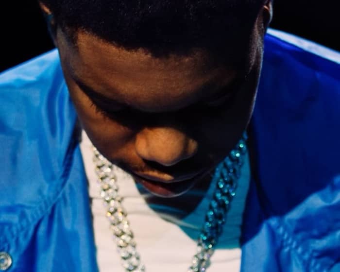Lil Poppa: Almost Normal Again Tour tickets