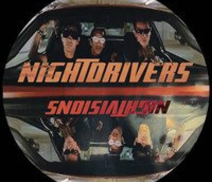 Nightdrivers events