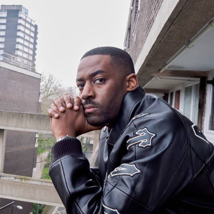 Bashy cover image