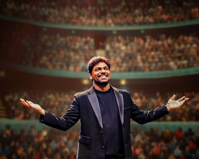 Zakir Khan tickets