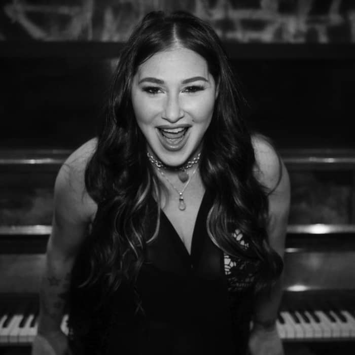 Tiffany cover image