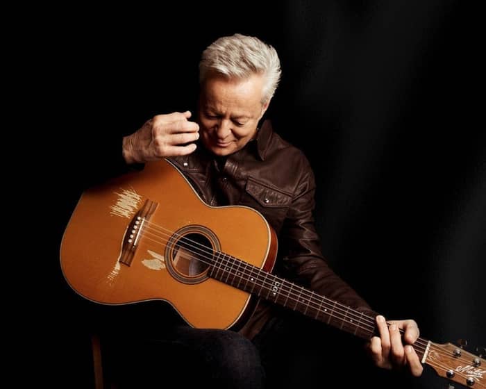 Tommy Emmanuel tickets