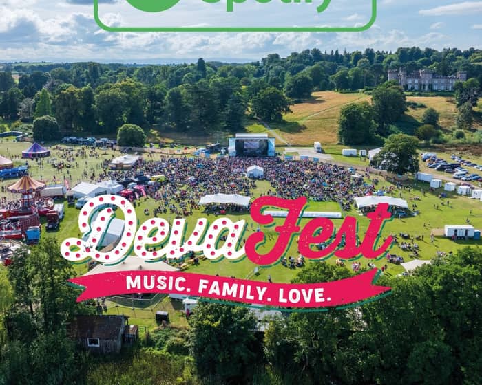 Deva Fest tickets
