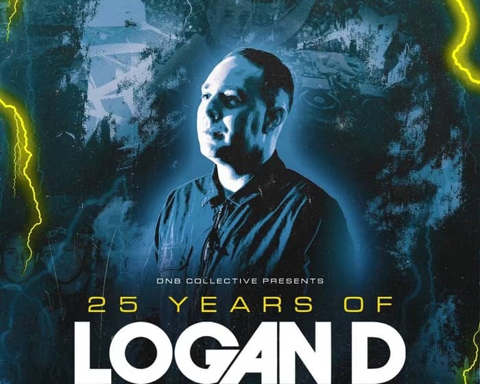 Logan D tickets