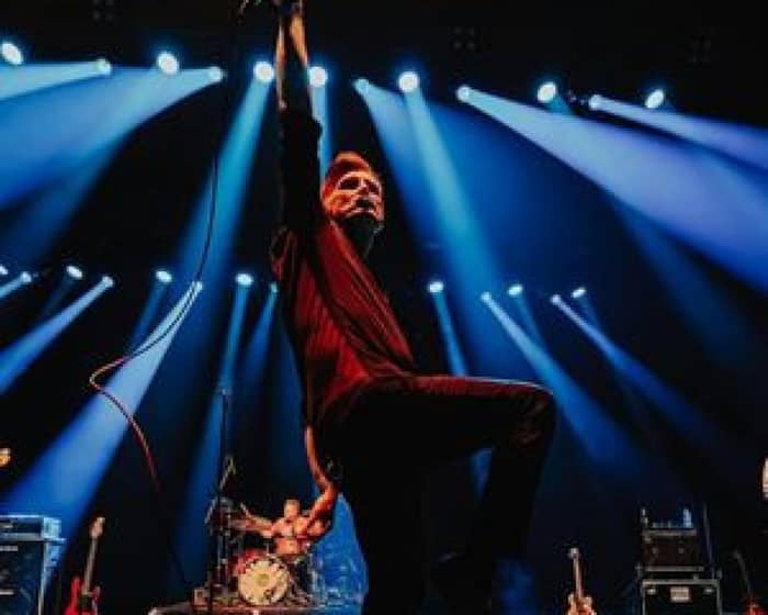 The Smyths tickets