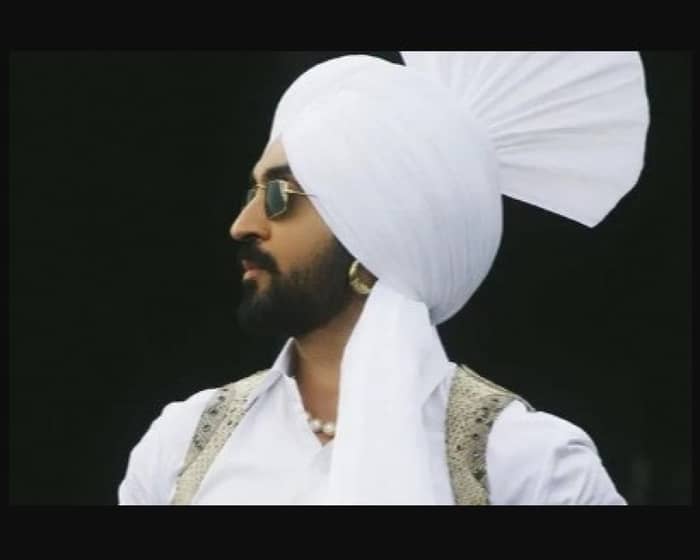 Diljit Dosanjh tickets