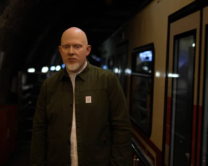 Brother Ali - Satisfied Soul East tickets