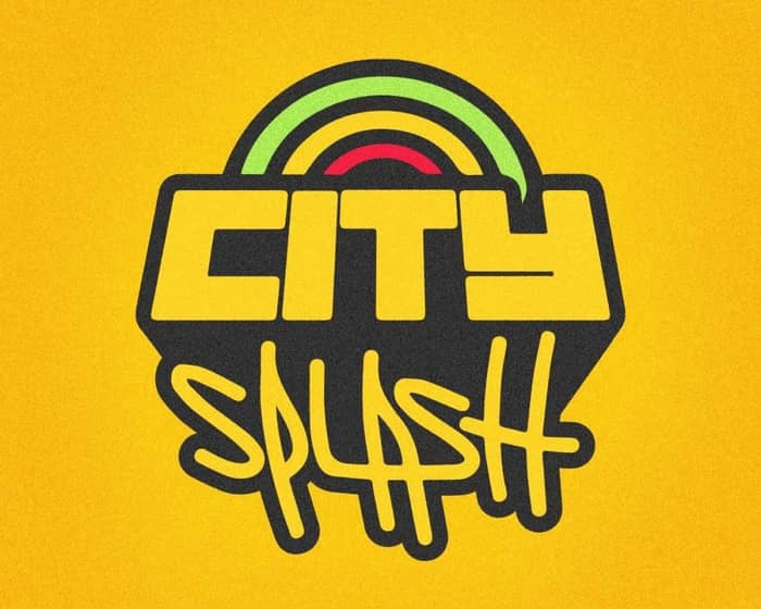 City Splash Festival 2025 tickets