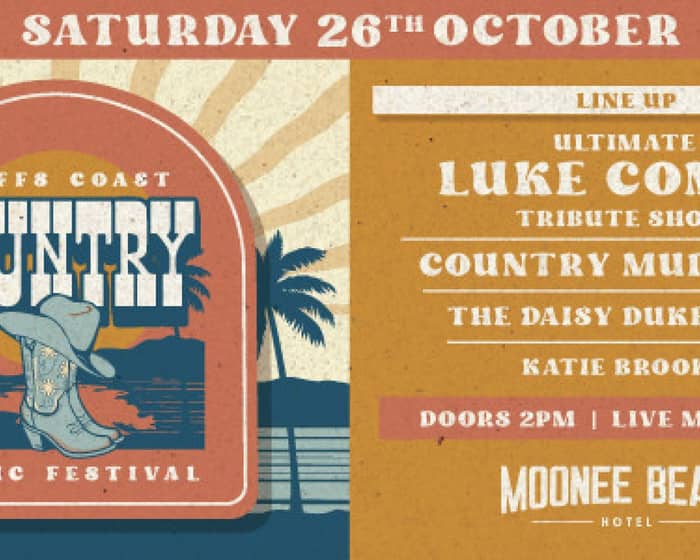 The Ultimate Luke Combs Tribute Show tickets