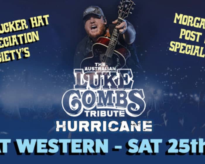 Hurricane tickets