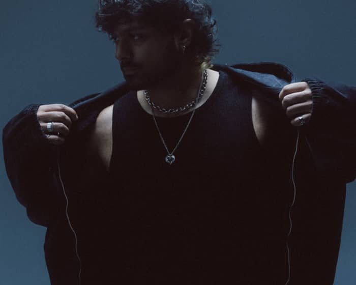 Jai Wolf tickets