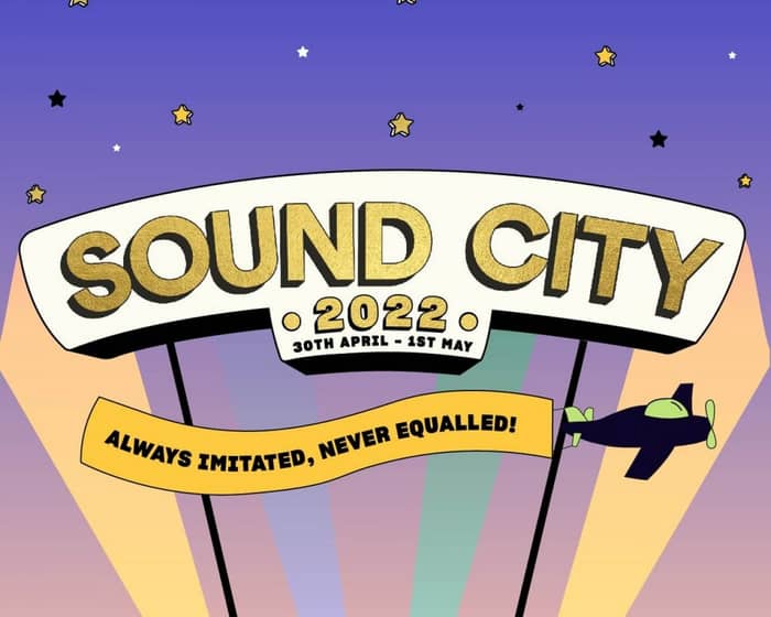 Liverpool Sound City