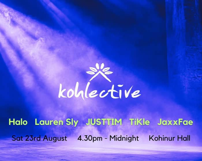 Kohinur Hall events